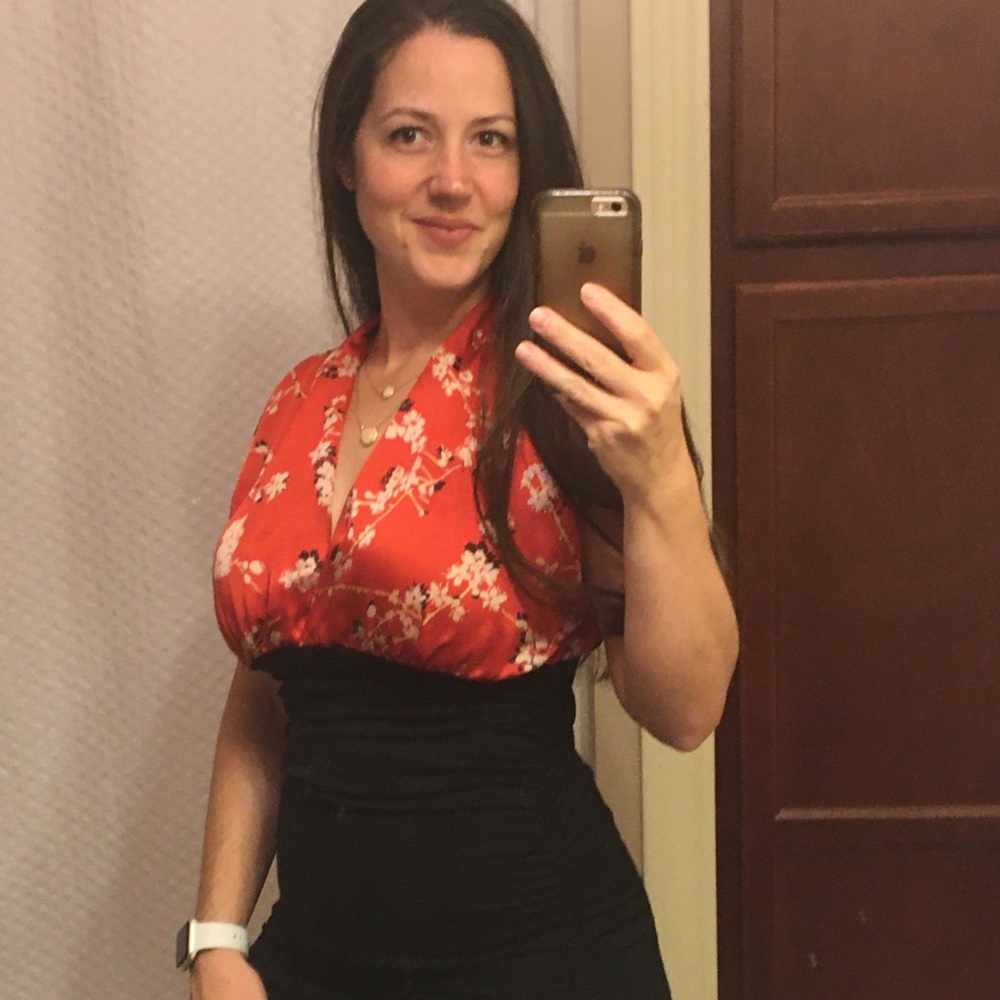 Meet your Posher, Candice